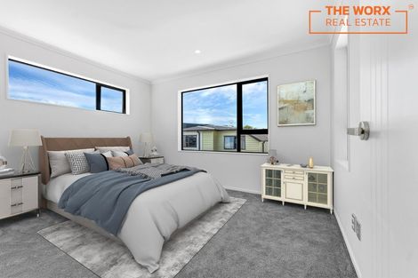 Photo of property in 26b Russell Road, Manurewa, Auckland, 2102