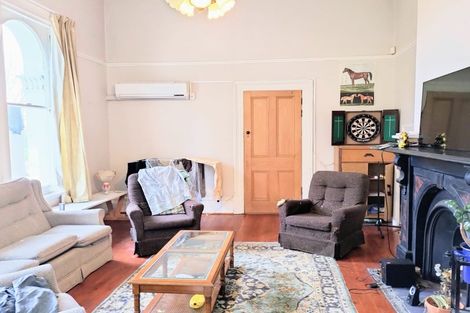 Photo of property in 23 Clark Street, Dunedin Central, Dunedin, 9016