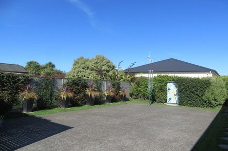 Photo of property in 4 Burnfield Way, Levin, 5510