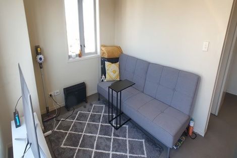 Photo of property in City Zone Apartments, 2002/11 Liverpool Street, Auckland Central, Auckland, 1010