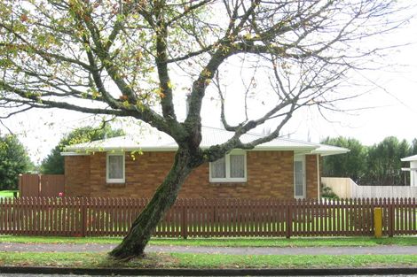 Photo of property in 12b Hinau Street, Tokoroa, 3420