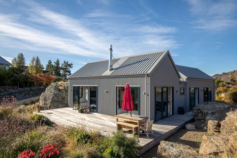 Photo of property in 20 Lookout Drive, Little Valley, Alexandra, 9320