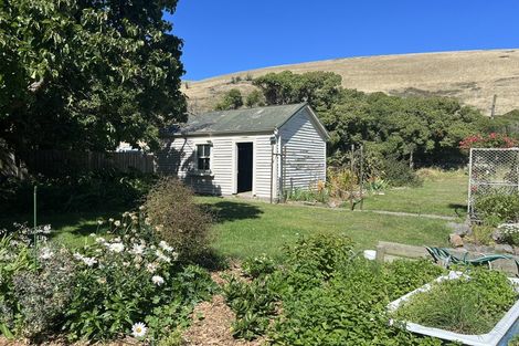 Photo of property in 3089 Bossu Road, Te Oka, Little River, 7591