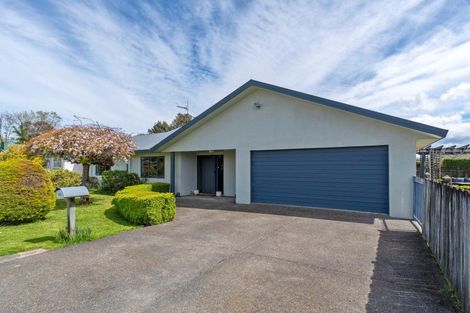 Photo of property in 116a West Street, Greytown, 5712