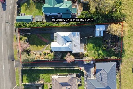 Photo of property in 116 Eden Street, Oamaru, 9400