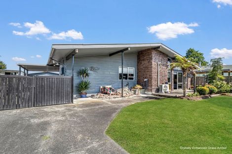Photo of property in 122 Tremaine Avenue, Westbrook, Palmerston North, 4412