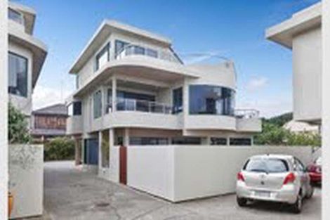 Photo of property in 4/43 The Parade, Bucklands Beach, Auckland, 2012