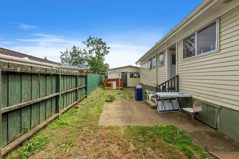 Photo of property in 29 Sunlands Drive, Manurewa, Auckland, 2102