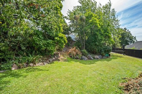 Photo of property in 5 Macmillan Avenue, Cashmere, Christchurch, 8022