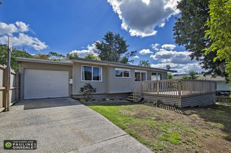 Photo of property in 46 Gillingham Road, Te Kamo, Whangarei, 0112