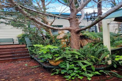 Photo of property in 3 Parnell Street, Rawene, Kaikohe, 0473