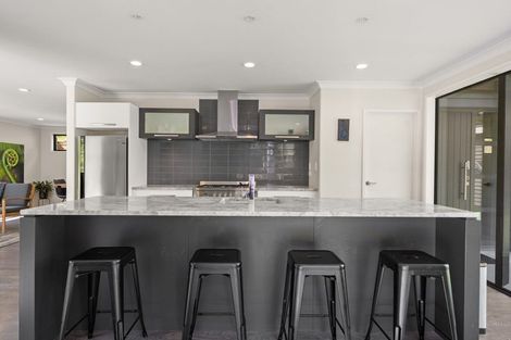 Photo of property in 55 Stonebridge Way, Pyes Pa, Tauranga, 3112