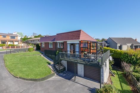 Photo of property in 3 Beverley Place, Waverley, Dunedin, 9013