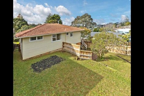 Photo of property in 1/28 Sequoia Place, Sunnynook, Auckland, 0620