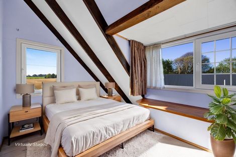 Photo of property in 54 Ketemarae Road, Normanby, Hawera, 4614