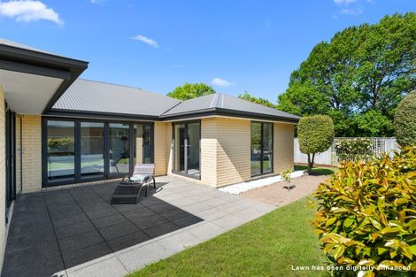 Photo of property in 20 Longspur Avenue, Wigram, Christchurch, 8025
