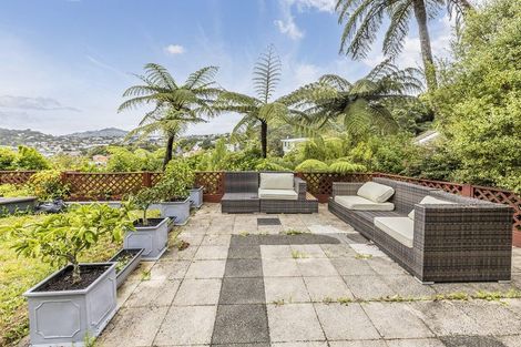 Photo of property in 25 Collier Avenue, Karori, Wellington, 6012