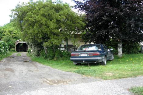 Photo of property in 3 Islington Street, Raetihi, 4632