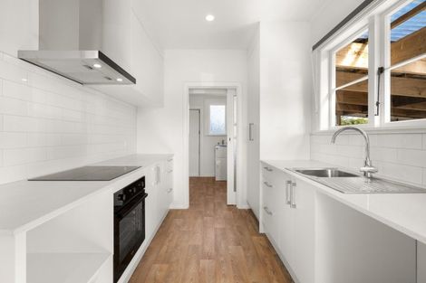 Photo of property in 7 Fox Street, Hamilton East, Hamilton, 3216