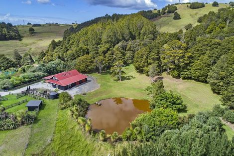 Photo of property in 67 Kaitara Lane, Kaiwaka, 0573