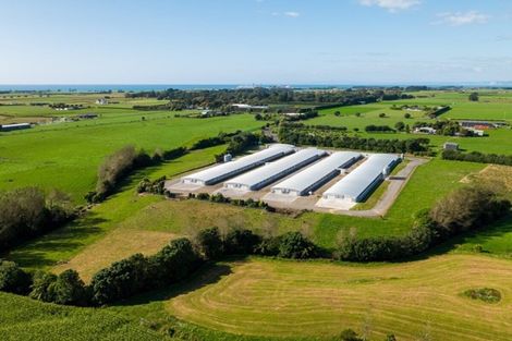 Photo of property in 116 Ngatimaru Road, Tikorangi, Waitara, 4383