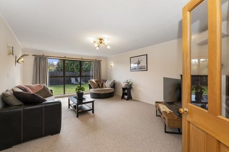 Photo of property in 9 Webb Avenue, Levin, 5510