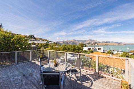 Photo of property in 9 Bayview Place, Cass Bay, Lyttelton, 8082