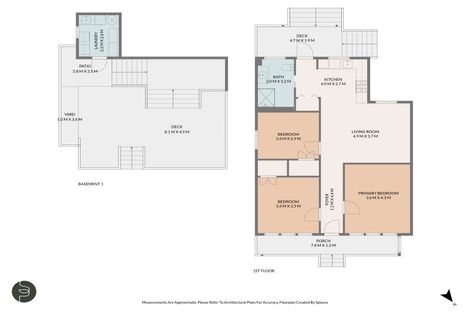 Photo of property in 20 Murdoch Road, Grey Lynn, Auckland, 1021