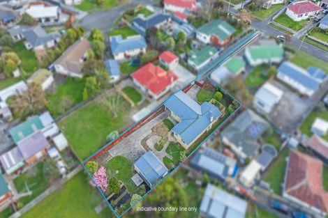 Photo of property in 24 Sutherland Crescent, Westbrook, Palmerston North, 4412