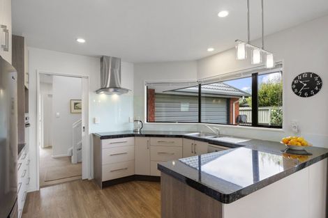 Photo of property in 1/16 Wentworth Street, Ilam, Christchurch, 8041