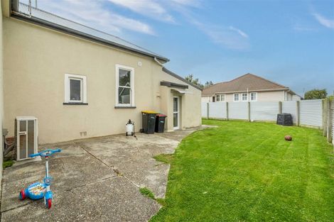 Photo of property in 18 Grace Street, Appleby, Invercargill, 9812