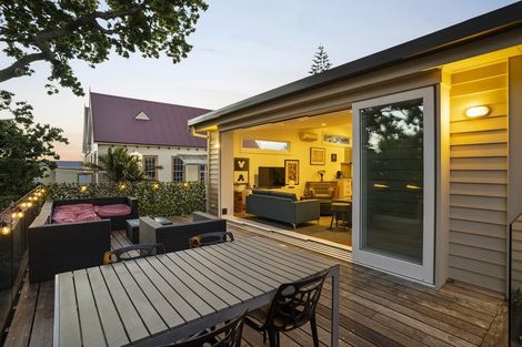 Photo of property in 18 Ponsonby Terrace, Ponsonby, Auckland, 1011