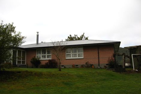 Photo of property in 1 Kelly Street, Reefton, 7830