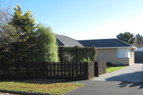 Photo of property in 41 West-watson Avenue, Hillmorton, Christchurch, 8025