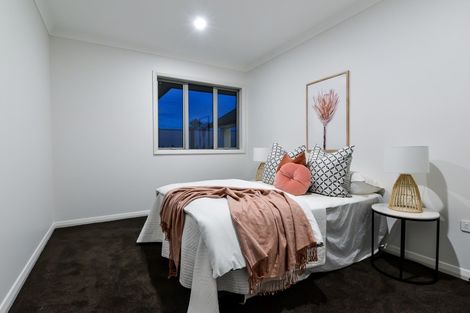 Photo of property in 5 Kapua Crescent, Rototuna North, Hamilton, 3210