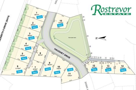 Photo of property in 26 Haughey Drive, Mairehau, Christchurch, 8052