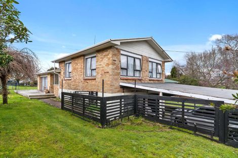 Photo of property in 6 Milne Road, Mangakakahi, Rotorua, 3015