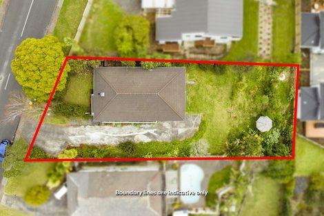 Photo of property in 121 Stredwick Drive, Torbay, Auckland, 0630