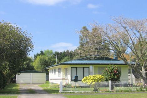 Photo of property in 23 Page Street, Morrinsville, 3300