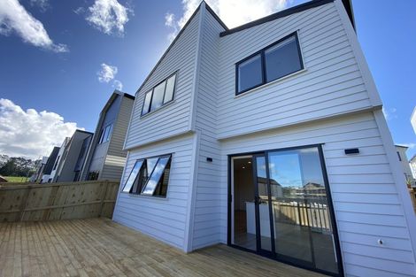 Photo of property in 107 Kerepi Street, Westgate, Auckland, 0814