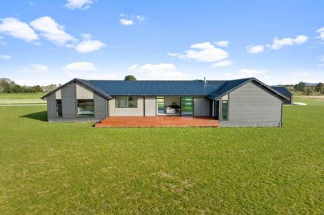 Photo of property in 148 Bedford Road, Te Kowhai, Hamilton, 3288
