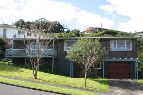 Photo of property in 15 Rossiter Crescent, Lynmouth, New Plymouth, 4310
