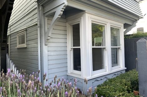 Photo of property in 235 Tinakori Road, Thorndon, Wellington, 6011