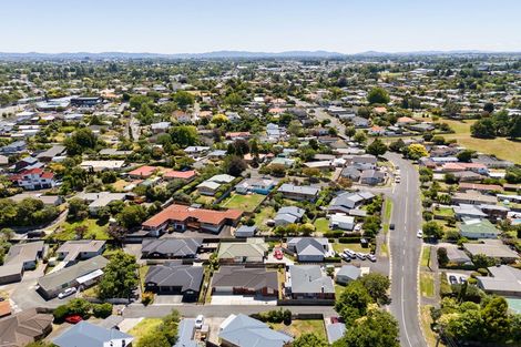 Photo of property in 56a Mansel Avenue, Hillcrest, Hamilton, 3216