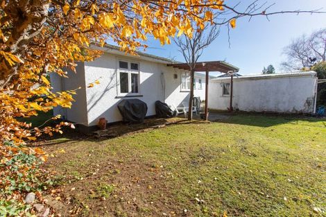 Photo of property in 43 Mcphee Street, Dannevirke, 4930