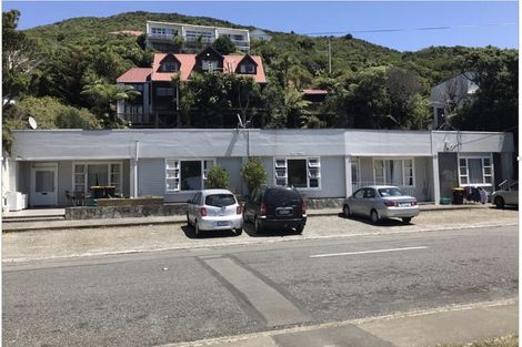 Photo of property in 4/124 Campbell Street, Karori, Wellington, 6012