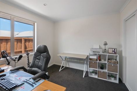 Photo of property in 11 Eversham Drive, Rolleston, 7615