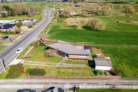 Photo of property in 550 Puniu Road, Te Awamutu, 3800