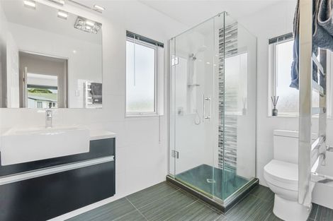 Photo of property in 111a Moore Street, Howick, Auckland, 2014