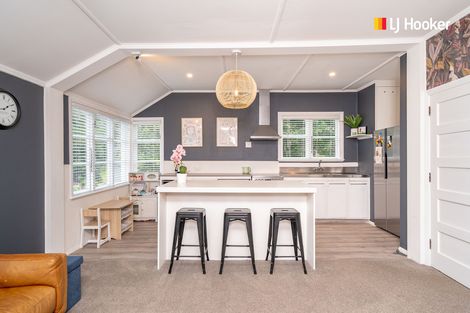 Photo of property in 88 Somerville Street, Andersons Bay, Dunedin, 9013